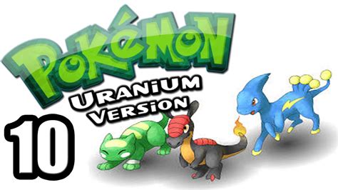 pokemon uranium casino|pokemon uranium windows 10.